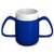 Ornamin 2-Henkel Becher