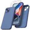 iPhone-14-Hülle von ORNARTO