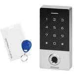 Orno OR-ZS-822 Wasserdichtes Fingerprint Schloss
