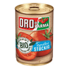Bio Tomaten Stückig von ORO di Parma