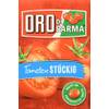 Tomaten stückig von ORO di Parma