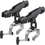 Orootl Angelrutenhalter für Boot