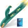 Vibrator mit Stoßfunktion von Orslum