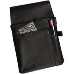 orso Bruno original Kellnerholster Leder