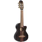 Ortega Guitars Guitarlele - 6 Saiten - mit Cutaway