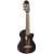 Ortega Guitars Guitarlele - 6 Saiten - mit Cutaway