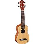 Ortega Guitars RU5-SO