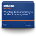 Orthomol Immun Mikronährstoffe