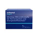 Orthomol Vital f