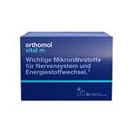 Orthomol Vital m