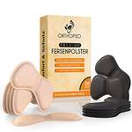 Orthopeo Innovativer Fersenpolster-Schutz