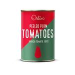 Ortoro geschälte Tomaten