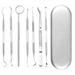 Oruza Zahnpflege Set