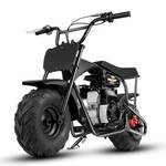 Oryxearth 105CC