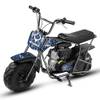 105CC von ORYXEARTH