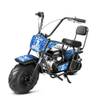 99CC 4-Takt Dirt Bike von ORYXEARTH