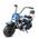 99CC 4-Takt Dirt Bike von ORYXEARTH