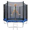 Gartentrampolin von ORYXEARTH