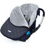 Orzbow Winter-Baby-Fußsack