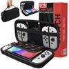 Nintendo-Switch-Tasche von Orzly
