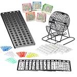 Os Spiele Bingo-Spiel-Set