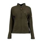 Os Trachten Damen Fleecejacke