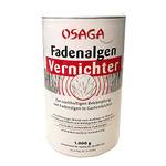 Osaga Fadenalgenvernichter
