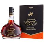 Osborne Carlos Imperial Brandy