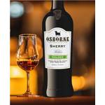 Osborne Sherry Golden