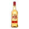 Solera Reserva 103 Etiqueta Blanca von Osborne