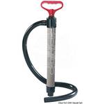 Osculati Schmutzwasserpumpe