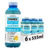 Vitamin Wasser Zitronen-Orange von Oshee