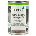 Osmo WPC & BPC Pflege-Öl