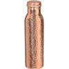 100% reine Kupferwasserflasche  von OSNICA