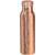 OSNICA 100% reine Kupferwasserflasche 