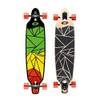 Erwachsene Longboard von Osprey