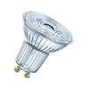 Dimmbare LED-Reflektorlampen mit GU10 Sockel von OSRAM