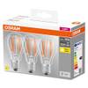 LED Base Classic A100 von OSRAM