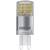 OSRAM LED Pin Lampe mit G9 Sockel