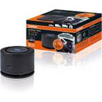 Osram LEDAS101-NK AirZing Air Mini-Luftreiniger