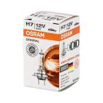 Osram Longlife High Tech