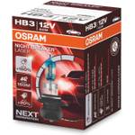 Osram NIGHT BREAKER LASER HB3