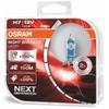 Night Breaker H7 von OSRAM