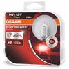 Night Breaker Silverstar von OSRAM