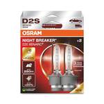 Osram XENARC NIGHT BREAKER 220 D2S