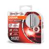 Xenarc Night Breaker Laser D2S von OSRAM