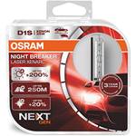 Osram Xenarc Night Breaker