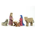 Ostheimer Heilige Familie
