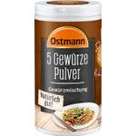 Ostmann 5-Gewürze-Pulver