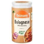 Ostmann Gewürze Bolognese Würzmischung
